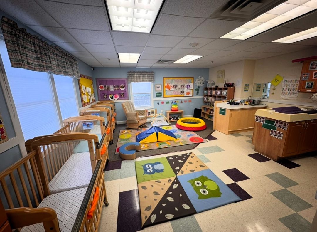 Infant Classroom